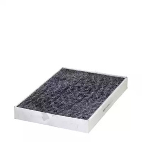 HENGST FILTER e4936lc -  Фильтр воздуха в салоне
